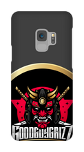goodguygrizzy Samsung Phone Cases