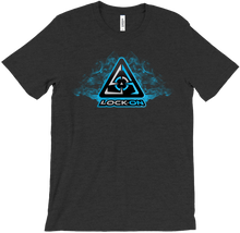 orbxlock_on T-Shirts
