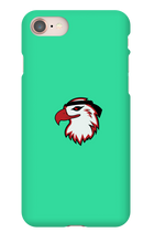 krabakules iPhone case (case for 11 fits xr)