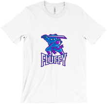 gldnfluffy T-Shirts