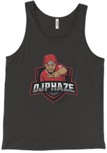 djphaze_ Tank Top