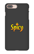 Spicy iPhone Phone Cases