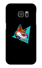 lazyfoxx_ Samsung Phone Cases