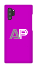 Adam PCs Samsung Phone Cases
