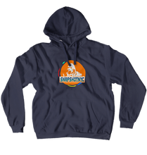 snapshotnyc Hoodies (No-Zip/Pullover)