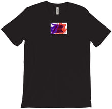 xzfluid logo t-shirt