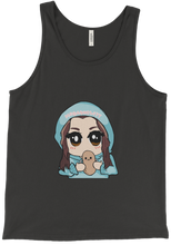 meganwolfyy Tank Top