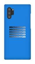 mrcracky123 Samsung Phone Cases