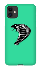 cobra_421 iPhone Phone Cases