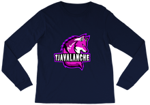 tjavalanche Long Sleeve Tee