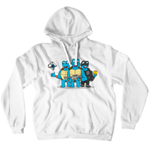 Turtle loot Hoodie