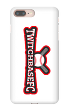 twitchbasefc iPhone Phone Cases