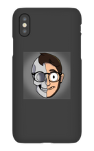 Twitch Reaperroni iphone Case