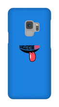 sarcastictimebomb Samsung Phone Cases