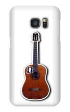 NEW: SexyBrigadeiro Guitar Samsung Phone Cases