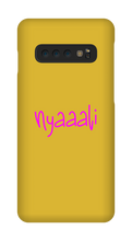 Crew-Samsung-Case • pink