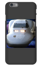 thegamingtrain55 iPhone Phone Cases