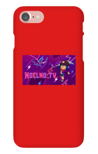 noelno_tv iPhone Phone Cases