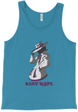fatzmalone Tank Top