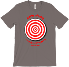 Official Meat Shield T-shirt