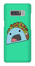 SchwedyD Samsung Phone Cases