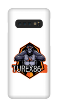 turex86 Samsung Phone Cases