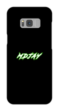 mdjaymusic Samsung Phone Cases