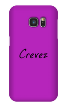 crevez Samsung Phone Cases