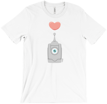 T-Shirt (Servo Hartje)