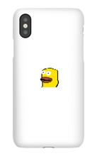 Homer IPhone Case
