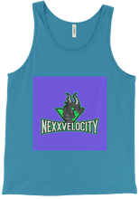 Nexxvelocity Tank Top