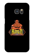 daddybuffalo Samsung Phone Cases