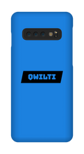 qwilti's first Samsung Phone Cases