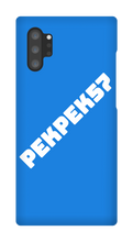 pechinio57 Samsung Phone Cases