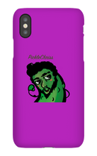 picklechriss iPhone Phone Cases
