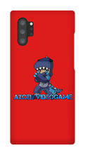 altexban Samsung Phone Cases