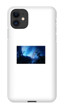 darkboyfam1 iPhone Phone Cases