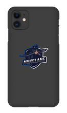 NukeLane iPhone Phone Case
