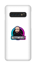 ozztheboz Samsung Phone Cases