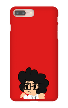 expiredstreams iPhone Phone Cases