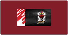 russ0power XXL Gaming Mousepad