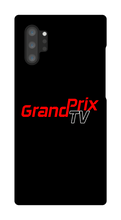 grandprix_tv Samsung Phone Cases