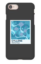 Manta Rays - iPhone Case