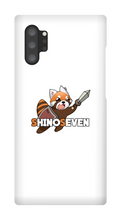 shinoseven Samsung Phone Cases