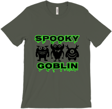 monster_solo89 T-Shirts