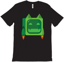 buD-dy t-shirt