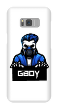 gboygiancarlo Samsung Phone Cases
