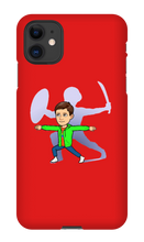 Warrior Phone Case (iPhone)