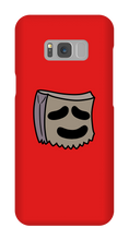 greenthecolor Samsung Phone Cases