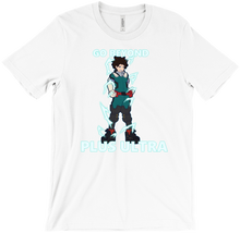 Wabie Plus Ultra T-Shirt